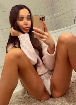 проститутка Николь, 22, Курск